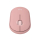 LOGITECH M350s 910-007014 różowa - 1172759 - zdjęcie 3